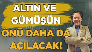 Gümüşte 1- 2 Ay İçinde 100 Doları Görebiliriz! Gümüş Ağırlıklı Olarak Yapay Zekayı Fiyatlıyor! 🚀