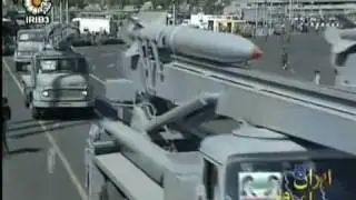 IRAN MILITARY DEFENSE TECHNOLOGY INDUSTRY