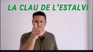 La clau de l&rsquo;estalvi. Com estalviar f&agrave;cilment😊