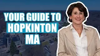 Moving to Hopkinton? Here&rsquo;s your guide to the area