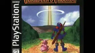 Guardian's Crusade Soundtrack - Fight with Xizan (1st Form)