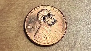 Abe&rsquo;s Fed Up!! #59 ~ #LastPennyRolls! #Coins! #Collection! #CoinRollHunting! #FYP! #Viral! #Patriot!