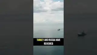 Turkey cautions Russia about Black Sea shipping growth | Watch Express