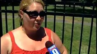 Doctor Urges Precautions In Heat Wave