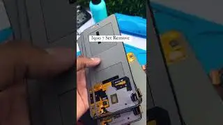 IQOO 7 Original Display Available #arbazums #arbazalam #techtoodle