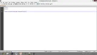 How to Build PHP form