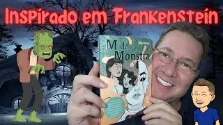 M DE MONSTRA, DE TALIA DUTTON, EDITORA SUMA #03