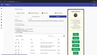 Pixela Biolinks - Turning Any Bio Links into Micro Landing Pages. Monetize Today.