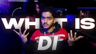 What is DI? in Video Editing & Filmmaking!