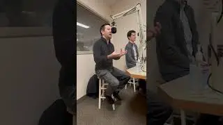 Francesco discusses Eugene Symphony's First Symphony Project