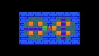 BoxWorld Solution - World 179
