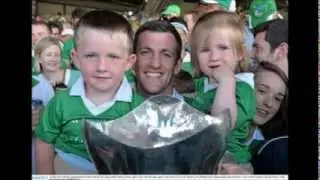 limerick hurling