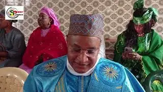 Renndo diplomatie Cheikh Oumar Foutiyou TALL 