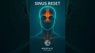 🌀 SINUS RESET |  Master Morphic Protocol for Sinusitis Relief & Regeneration