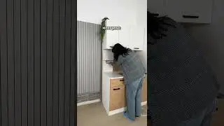 Обновить ремонт своими руками? Проще простого!😎