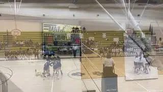 Chinle Lady Wildcats vs Window Rock Lady Scouts : Full Game Varsity Volleyball 2022-23 Season