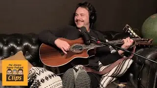 Songs By Charlie | The Always Sunny Podcast Clips