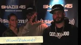 Bryson Tiller Talks Drake, Making it, Getting Adjusted to Fame, Song Writing and Grammys!