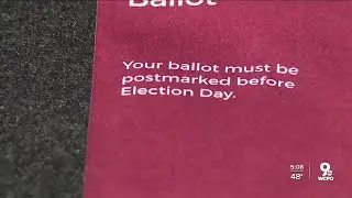 Local post office officials confident ballots sent by Nov. 2 will make it