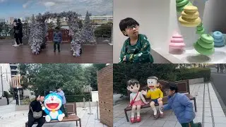 うんこミュージアム💩お台場
