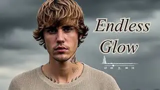 Justin Bieber - Endless Glow ( Official Audio ) #justinbieber