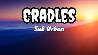 Cradles sub urban original