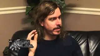 Opeth Interview By Metal Mark!