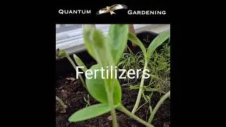 Fertilizers                      @5DGardening