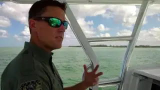 CCSO Marine Patrol Bureau