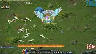 auto farmers , second video