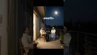 watching night sky from balcony is a treat to watch. #darksky #nightsky #shortreels