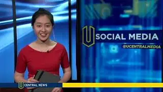 News reporter Demo Reel