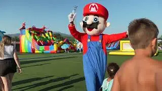 Lima Aqua Fun 2025 - Parque Aqu&aacute;tico e Divers&otilde;es no Alto Minho