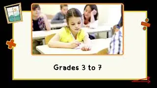 Conquer STAAR Test Anxiety! Free Scholarship Test for Grades 3-7 | The Little Scientists