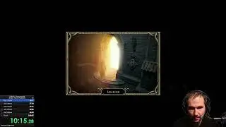 World Record - International Team -  P8 Torch - Hardcore - Conc Pala - Niarchist PoV