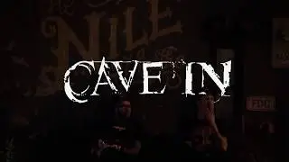 Luminance Live  - Cave In - Creative Eclipses - Mesa 2019 - Mastered Audio
