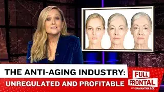 How Celebrities Perpetuate the False (and Dangerous!) Myth of Anti-Aging