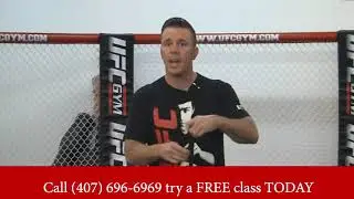 HOW TO PROPERLY PUT ON HAND WRAPS FOR BOXING