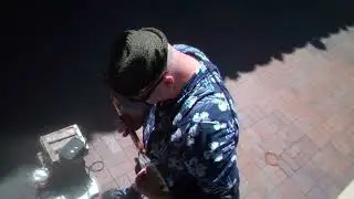 Joel M Hinson vid428