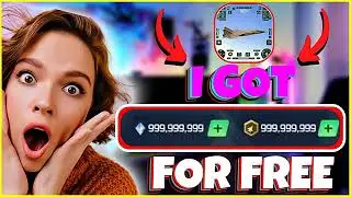 Sky Warriors Airplane Games Hack Mod Apk Unlimited Free Gems & Coins Trick Ios And Android