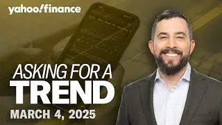 IPO market, trading takeaways, the S&P 500: Asking for a Trend