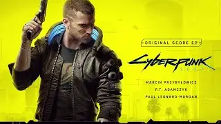 Cyberpunk 2077 OST | The Rebel Path - 2023 Mix | Cello Version