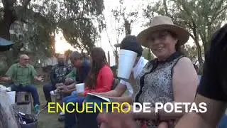 ECO ALDEA ORG&Aacute;NICA SALVAT. EN TECAMAC. CON AZUCENA TAPIA