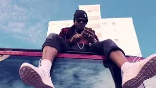 Ras Victory  - Bag It Up (Prod by cesbeatz) Audio