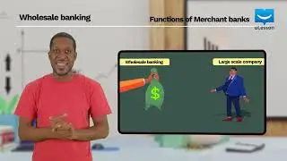 Merchant Banks