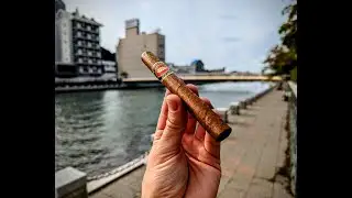 🚤🌐Luciano Cigars 