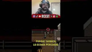 BARRY ADOPTANDO GENTE #residentevil #residentevilgaiden