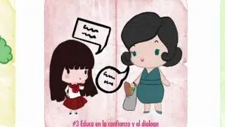 Casas de Cuidado Diario Los 10 mandamientos para ser un buen padre