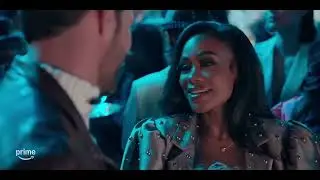 В поисках радости (2025)#трейлер в русской озвучке#Tyler Perry's Finding Joy