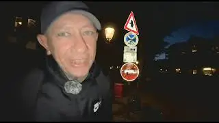 Hahment: Gruby jest dobrze.  Zawsze wracam na Reeperbahn.